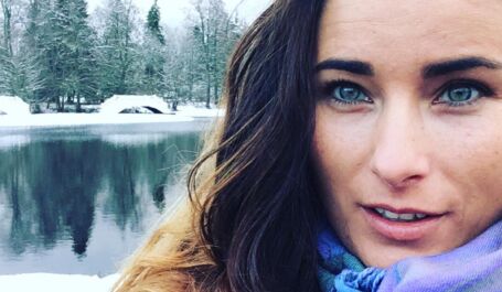 Inna räägib: Naine, ära kasuta hormonaalseid rasestumisvastaseid vahendeid Inna räägib: Naine, ära kasuta hormonaalseid rasestumisvastaseid vahendeid