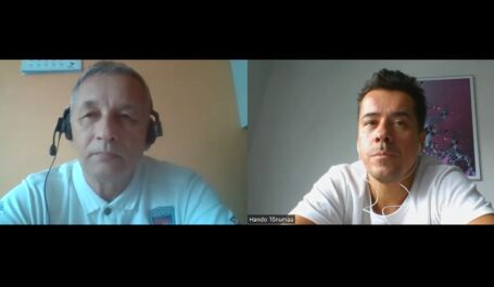 Videointervjuu: Kalle Grünthaliga energiapoliitika lahendustest Videointervjuu: Kalle Grünthaliga energiapoliitika lahendustest
